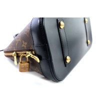 Louis Vuitton Alma Limited Pelle Marrone