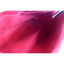 Louis Vuitton Alma Limited Pelle Marrone