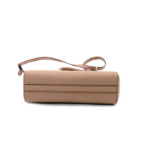 Prada Shopping Pelle Rosa