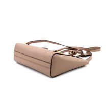 Prada Shopping Pelle Rosa