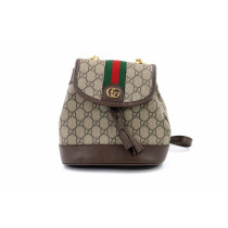 Gucci Zaino GG Beige