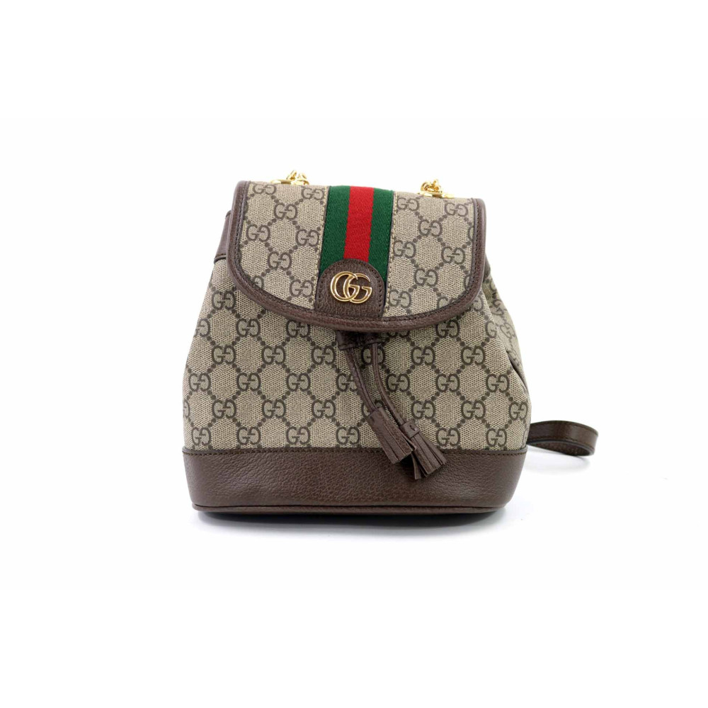 Gucci Zaino GG Beige