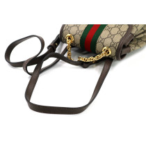 Gucci Zaino GG Beige