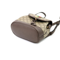 Gucci Zaino GG Beige