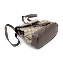 Gucci Zaino GG Beige
