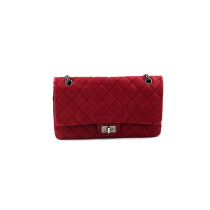 Chanel 2.55 Pelle Fucsia