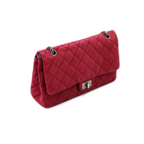 Chanel 2.55 Pelle Fucsia
