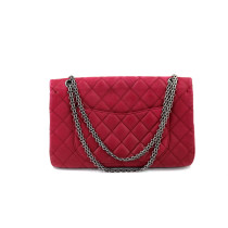 Chanel 2.55 Pelle Fucsia