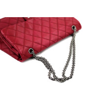 Chanel 2.55 Pelle Fucsia