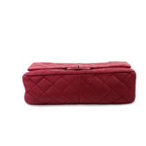 Chanel 2.55 Pelle Fucsia