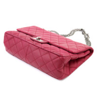 Chanel 2.55 Pelle Fucsia