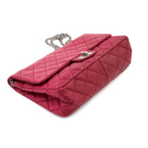 Chanel 2.55 Pelle Fucsia