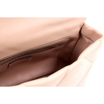 Valentino Roman Stud Pelle Rosa
