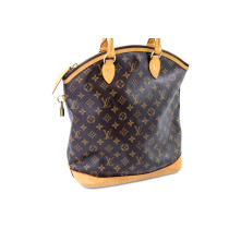 Louis Vuitton Lockit Monogram