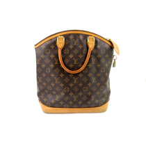 Louis Vuitton Lockit Monogram