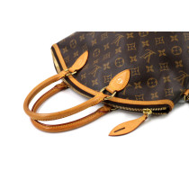Louis Vuitton Lockit Monogram