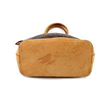 Louis Vuitton Lockit Monogram