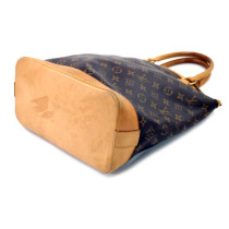 Louis Vuitton Lockit Monogram