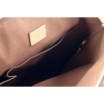 Louis Vuitton Lockit Monogram