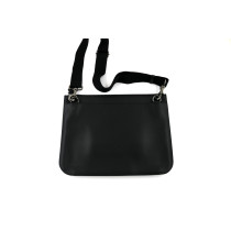 Valentino Tracolla Pelle Nera