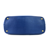 Prada Galleria Pelle Blu