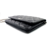 Chanel Woc Pelle Nera