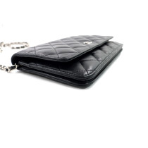 Chanel Woc Pelle Nera