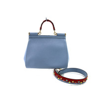 Dolce & Gabbana Miss Sicily Pelle Azzurra