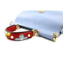 Dolce & Gabbana Miss Sicily Pelle Azzurra