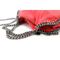 Stella McCartney Falabella Rosa