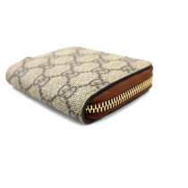 Gucci Portafoglio GG Beige