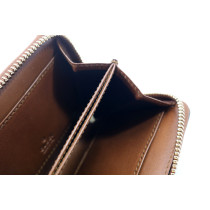 Gucci Portafoglio GG Beige