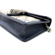 Gucci Dionysus GG Beige e Blu