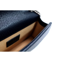 Gucci Dionysus GG Beige e Blu