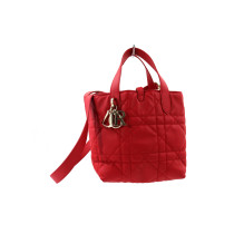 Dior Toujour Pelle Rossa