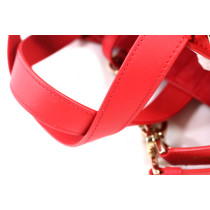 Dior Toujour Pelle Rossa
