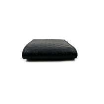 Gucci Portafoglio Pelle Nera