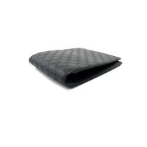 Gucci Portafoglio Pelle Nera