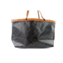 Balenciaga Shopping Pelle Marrone