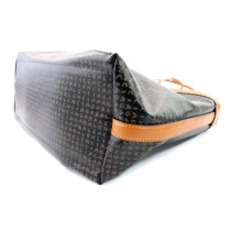 Balenciaga Shopping Pelle Marrone