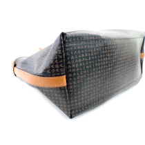 Balenciaga Shopping Pelle Marrone