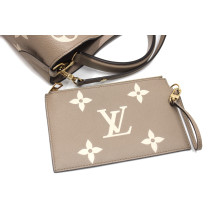 Louis Vuitton Neo Noé Empreinte