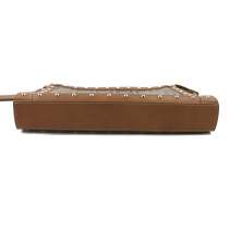Fendi Pouch Zucca Marrone