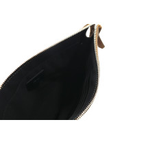 Fendi Pouch Zucca Marrone