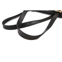 Fendi Shopping Zucca Marrone