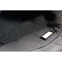 Fendi Shopping Zucca Marrone