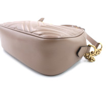 Gucci Camera Bag Pelle Beige