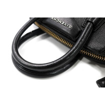 Givenchy Antigona Mini Pelle Nera