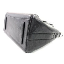 Givenchy Antigona Mini Pelle Nera
