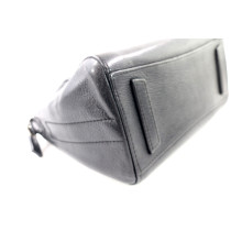 Givenchy Antigona Mini Pelle Nera